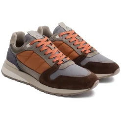 Ambitious Teddy Padded Sneaker-Heren Sneakers