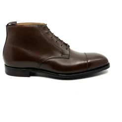 Crockett & Jones Tees Veterboots-Heren Laarzen