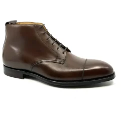Crockett & Jones Tees Veterboots-Heren Laarzen