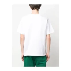 Casablanca Tennis Club Icon T-Shirt-Heren Shirts