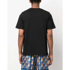 Casablanca Tennis Club Icon T-shirt-Heren Shirts