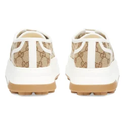 Gucci Tennis Treck Low Sneaker-Heren Sneakers