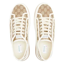 Gucci Tennis Treck Low Sneaker-Heren Sneakers