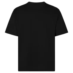 Stone Island Textured gemerceriseerd katoenen jersey T-shirt-Heren Shirts