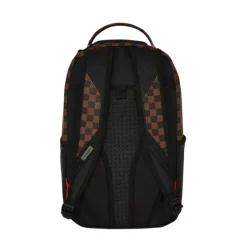 SPRAYGROUND The Hero DLX Rugzak-Heren Rugzakken