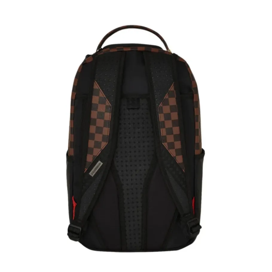 SPRAYGROUND The Hero DLX Rugzak-Heren Rugzakken