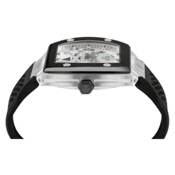 Philipp Plein The $keleton Watch-Heren Horloges