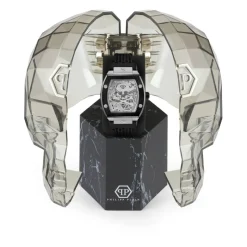 Philipp Plein The $keleton Watch-Heren Horloges