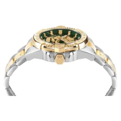 Philipp Plein The $kull Genderless Horloge-Heren Horloges