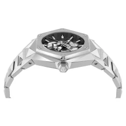 Philipp Plein The $Kull Spikes Horloge-Heren Horloges