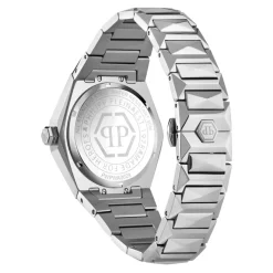 Philipp Plein The $Kull Spikes Horloge-Heren Horloges