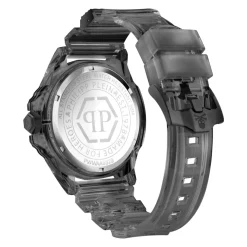 Philipp Plein The $kull Synthetic Horloge-Heren Horloges