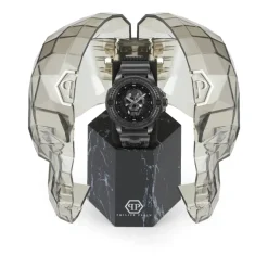 Philipp Plein The $kull Synthetic Horloge-Heren Horloges