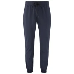 THE (Alphabet) THE (Pants) - Technische stoffen broek-Heren Broeken