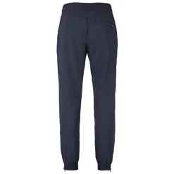 THE (Alphabet) THE (Pants) - Technische stoffen broek-Heren Broeken