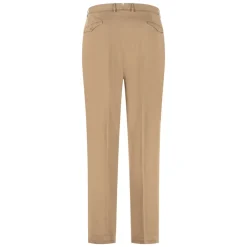 THE (Alphabet) THE (Pants) Katoenen Chino Broek-Heren Broeken