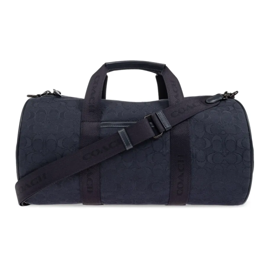 Coach Theo handbagage-Heren Tassen