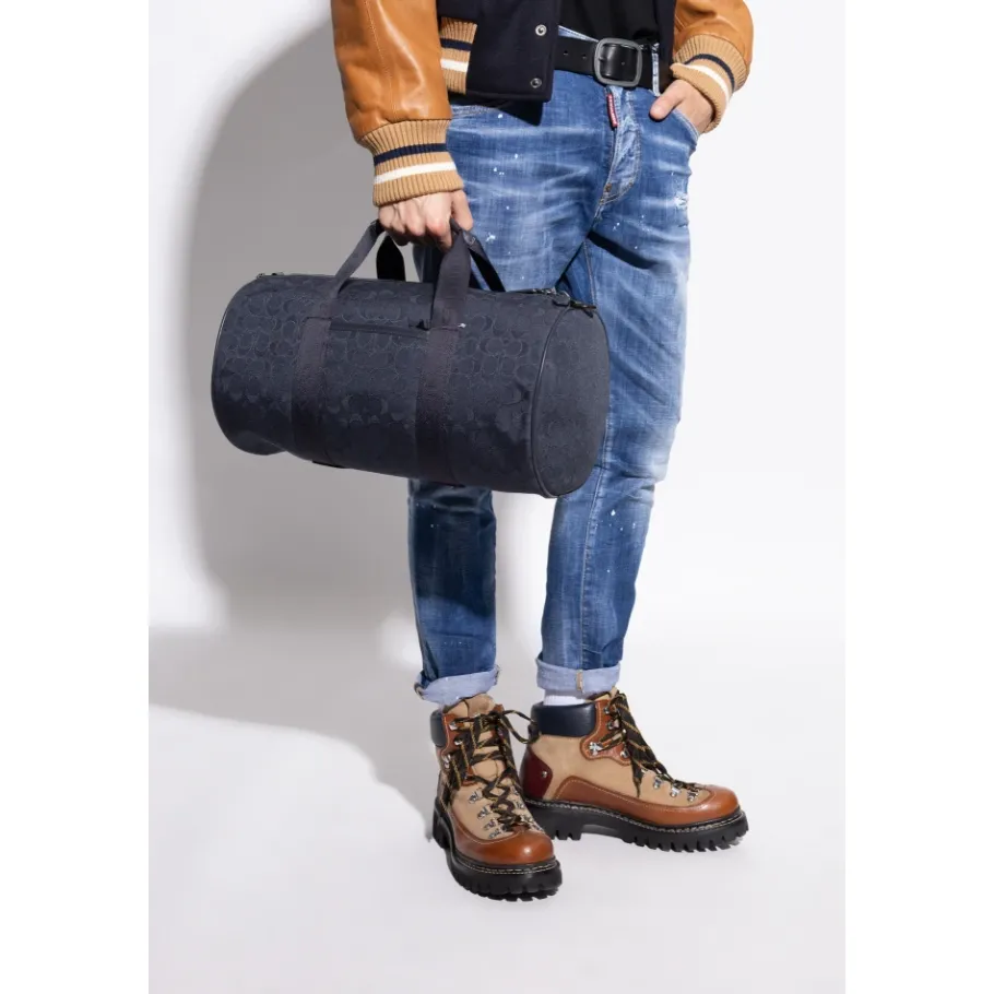 Coach Theo handbagage-Heren Tassen