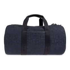 Coach Theo handbagage-Heren Tassen