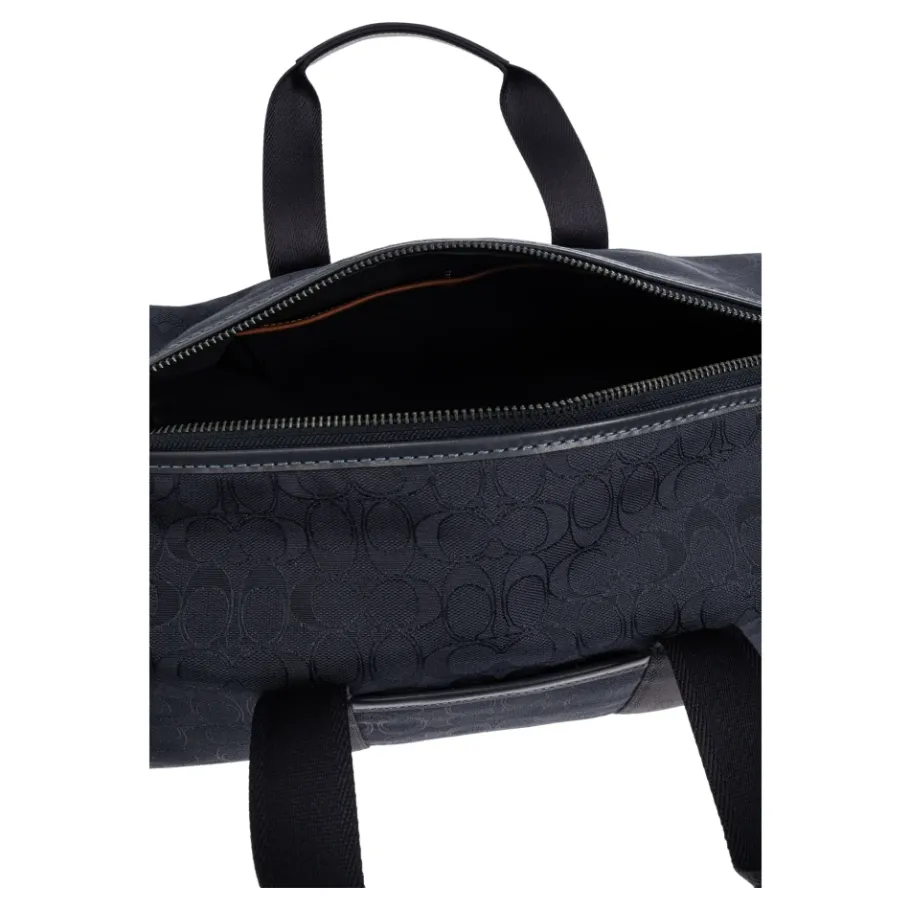 Coach Theo handbagage-Heren Tassen