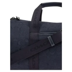 Coach Theo handbagage-Heren Tassen