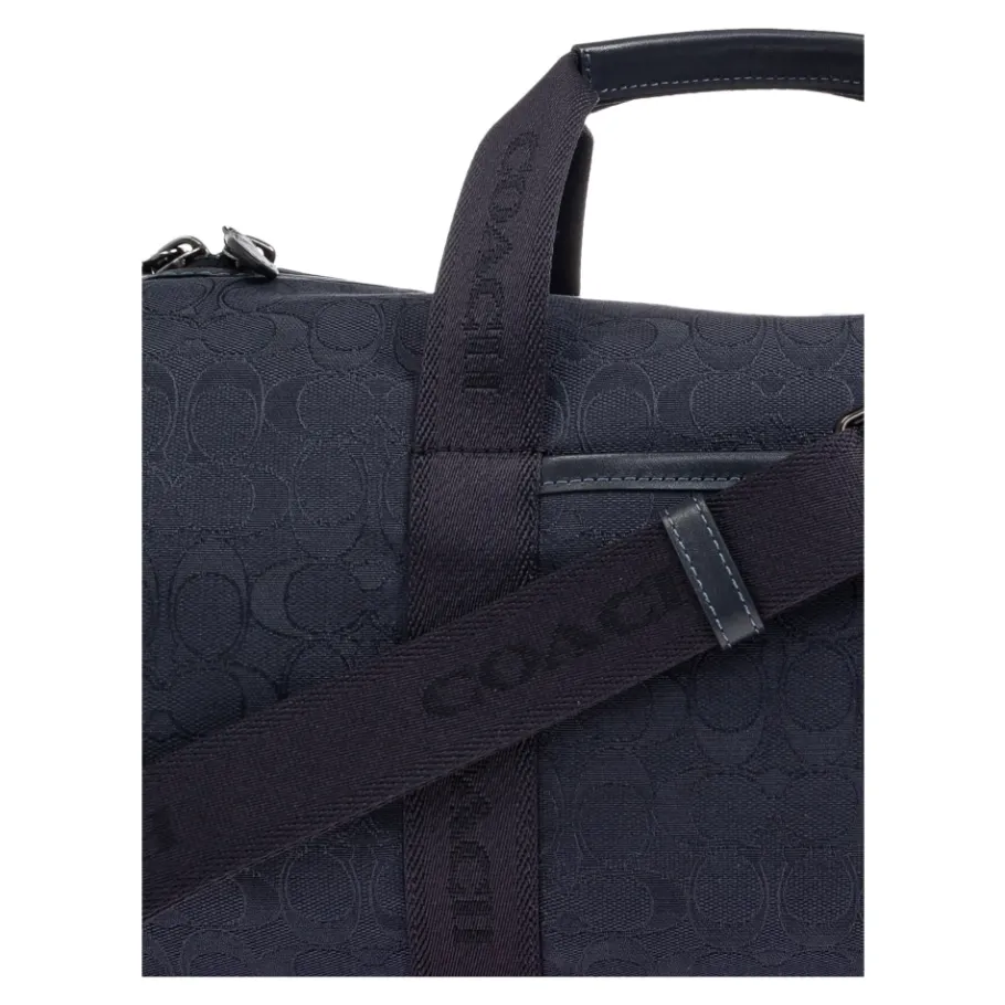 Coach Theo handbagage-Heren Tassen