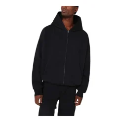 ENTIRE STUDIOS Thermal Hoodie-Heren Truien & Vesten
