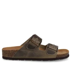 BioNatura Thesis R Imb-Heren Slippers