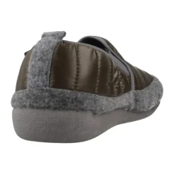 Toni Pons Thuis Slippers-Heren Pantoffels