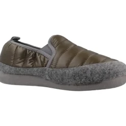 Toni Pons Thuis Slippers-Heren Pantoffels