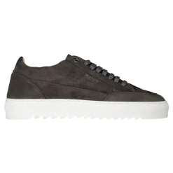 Mason Garments Tia Nativo Donkergrijze Sneakers-Heren Sneakers