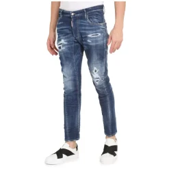 Dsquared2 Tidy Jeans-Heren Jeans