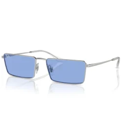Ray-Ban Tijdloze Stijl Zonnebril Emy RB3741-Heren Zonnebrillen