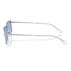 Ray-Ban Tijdloze Stijl Zonnebril Emy RB3741-Heren Zonnebrillen