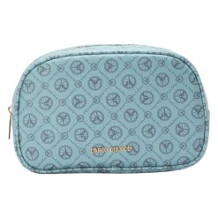 Carlo Colucci Toilet Bags-Heren Tassen