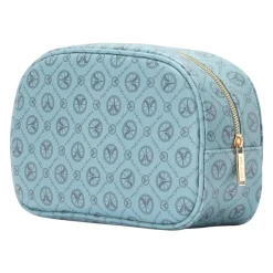 Carlo Colucci Toilet Bags-Heren Tassen