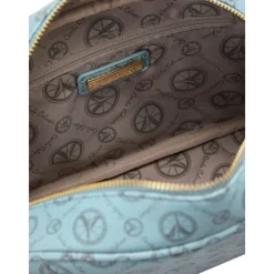 Carlo Colucci Toilet Bags-Heren Tassen