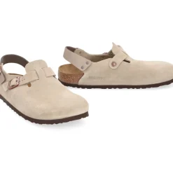 Birkenstock Tokio Narrow Fit-Heren Instappers & Slip Ons