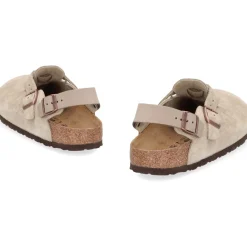Birkenstock Tokio Narrow Fit-Heren Instappers & Slip Ons