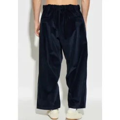 Willy Chavarria Toluca Pant-Heren Broeken