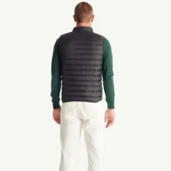JOTT Tom Noos Down Vest-Heren Jassen