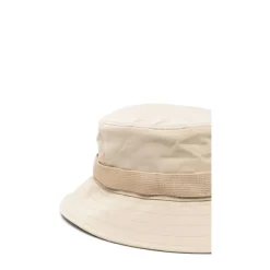 Kenzo Tonal Hat met Paris Label-Heren Hoeden