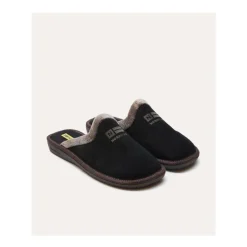 NORDIKAS Top Line Slipper-Heren Pantoffels