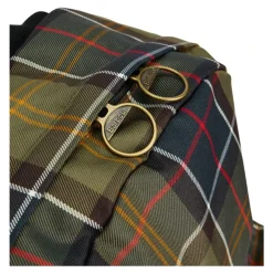 Barbour Torridon Tartan Backpack-Heren Rugzakken