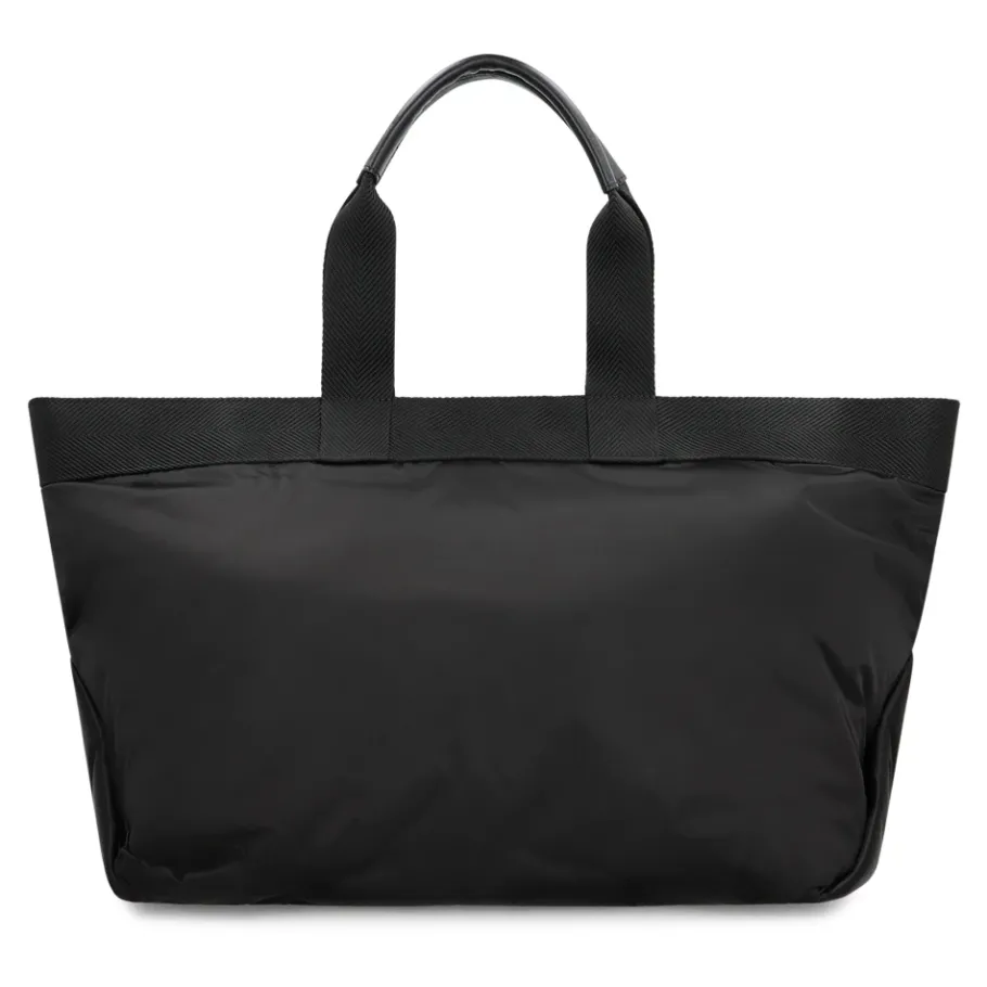 Palm Angels Tote Bag van nylon-Heren Tassen