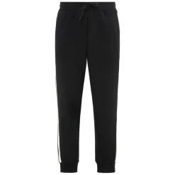 Emporio Armani EA7 Track Pants van Katoen-Heren Broeken
