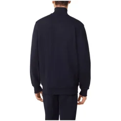 Billionaire Tracksuit Jacket LS Crest-Heren Truien & Vesten