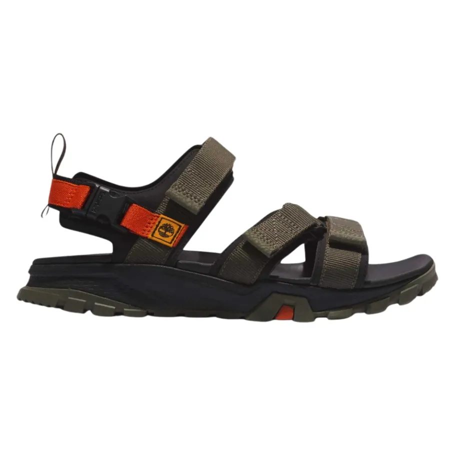 Timberland Trail Backstrap Sandaal-Heren Sandalen