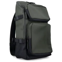 Rains Trail Cargo Rugzak-Heren Rugzakken