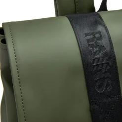 Rains Trail MSN Bag-Heren Rugzakken